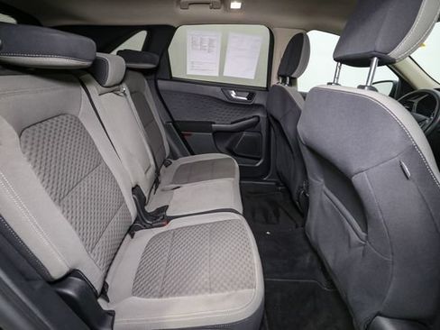 Used 2020 Ford Escape SE AWD/4WD image 18