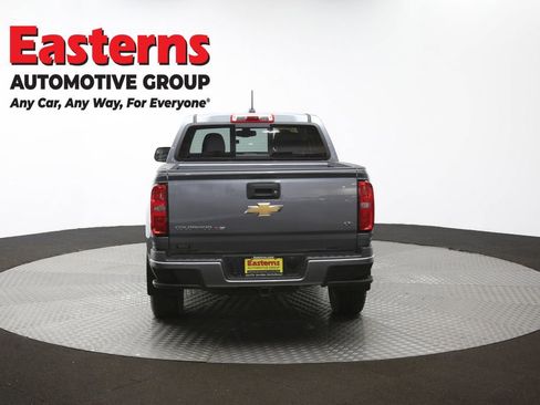 Used 2019 Chevrolet Colorado LT w/ LT Convenience Package image 42