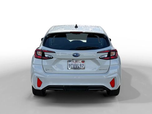 Used 2025 Subaru Impreza 2.0i Sport image 4