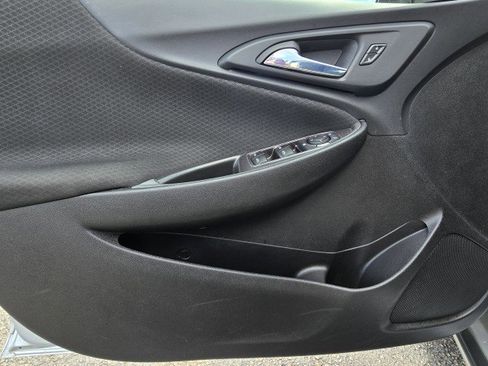 Used 2022 Chevrolet Malibu LT image 13