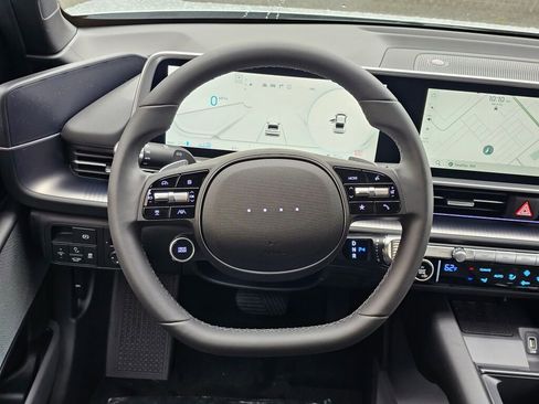 New 2025 Hyundai Ioniq 6 SEL image 14