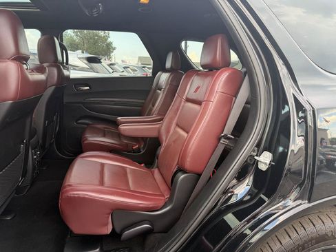 Used 2023 Dodge Durango R/T RWD image 12