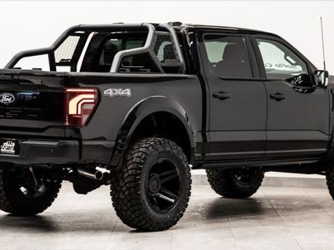 Used 2025 Ford F150 Lariat image 7