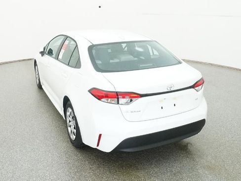New 2026 Toyota Corolla LE image 39