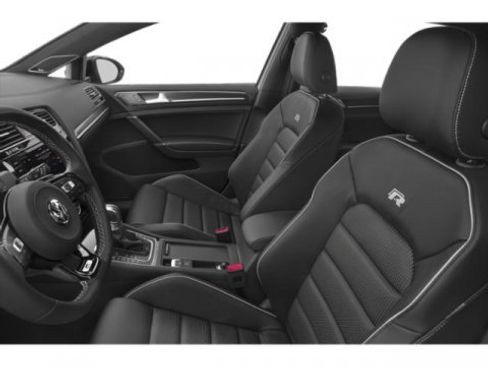 Used 2019 Volkswagen Golf R 4-Door image 12