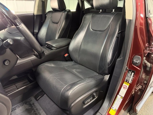 Used 2015 Lexus RX 350 AWD image 22