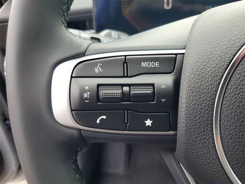 New 2026 Kia K5 GT-Line image 11