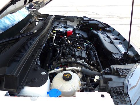 Used 2022 Ford Bronco Sport Big Bend w/ Convenience Package image 19