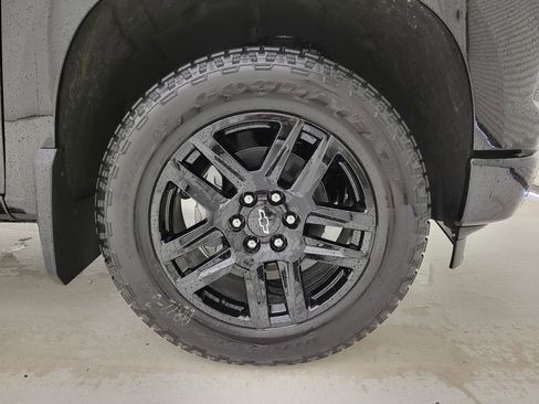 New 2025 Chevrolet Silverado 1500 Custom image 20