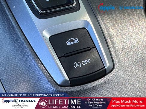 Used 2021 Honda Ridgeline RTL-E image 27