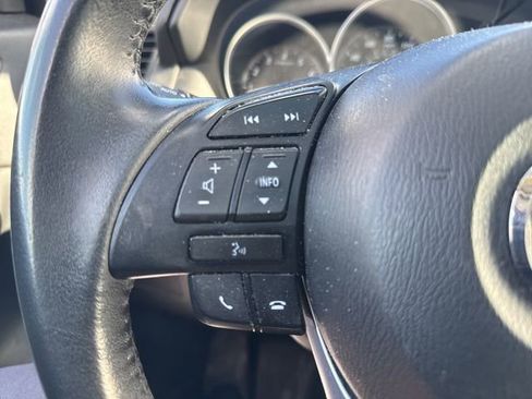 Used 2015 MAZDA CX-5 Grand Touring image 4