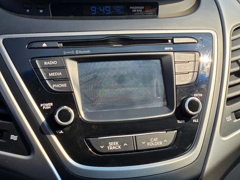 Used 2015 Hyundai Elantra Limited FWD image 29
