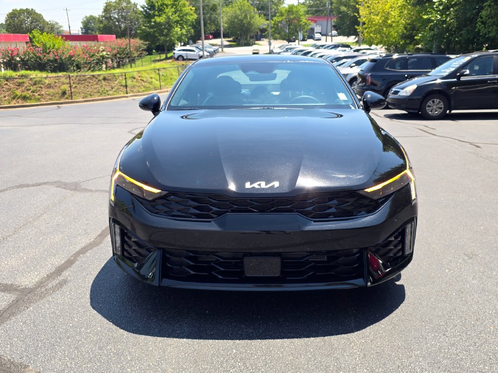 New 2026 Kia K5 GT-Line FWD image 8