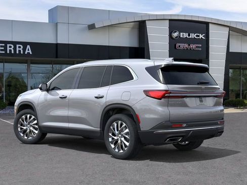 New 2026 Buick Enclave Preferred FWD image 3