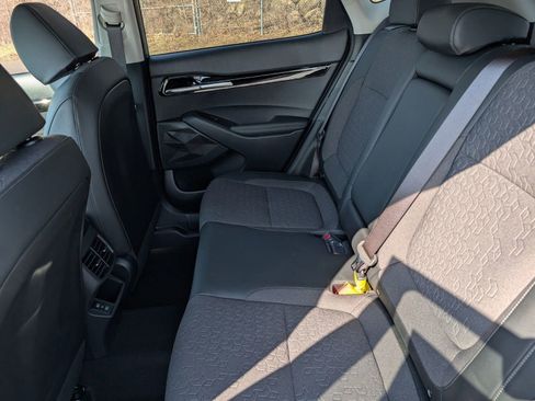 New 2026 Kia Seltos S image 26