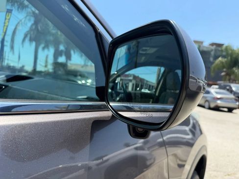 Used 2015 Honda CR-V EX image 12