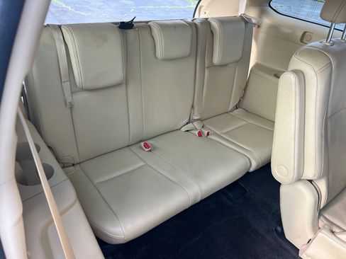 Used 2014 Toyota Highlander Limited AWD/4WD image 15