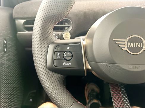New 2026 MINI Cooper S FWD image 11