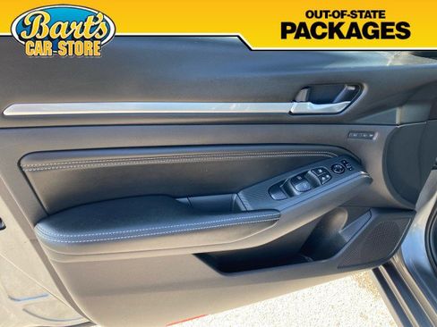 Used 2019 Nissan Altima 2.5 Platinum FWD image 23