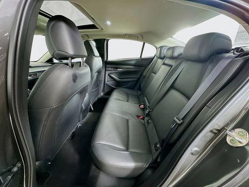 Used 2025 MAZDA MAZDA3 s image 28