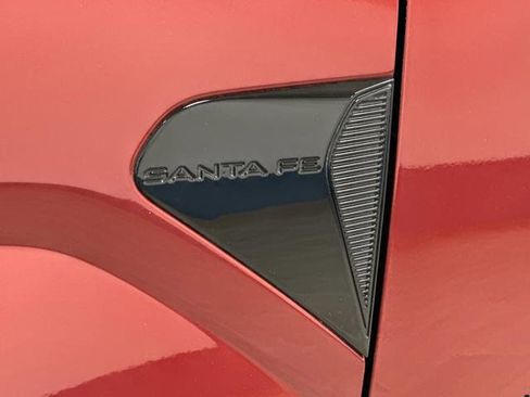Used 2024 Hyundai Santa Fe SEL image 35