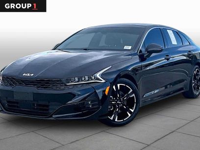 Used 2024 Kia K5 GT-Line