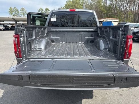 Used 2026 Ford F150 XLT w/ Equipment Group 302A MID AWD/4WD image 22