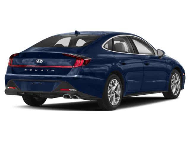 Used 2020 Hyundai Sonata SEL FWD image 5