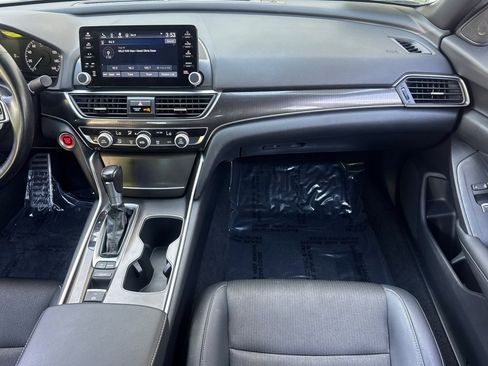 Used 2022 Honda Accord Sport image 29