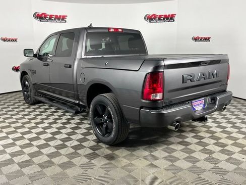 Used 2021 RAM 1500 Express w/ Wheel & Sound Group AWD/4WD image 7