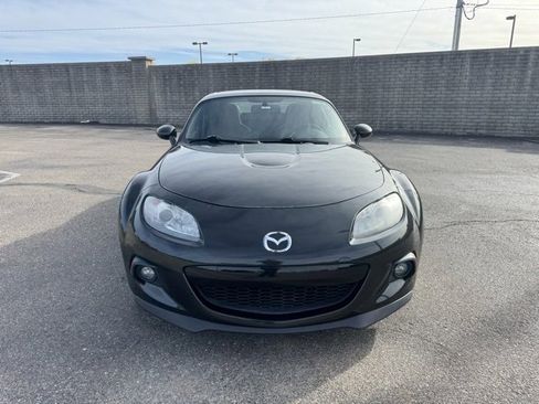 Used 2013 MAZDA MX-5 Miata Grand Touring image 2