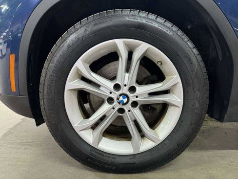Used 2018 BMW X3 xDrive30i w/ Convenience Package AWD/4WD image 36