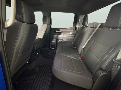 Certified 2025 Chevrolet Silverado 1500 LT image 26