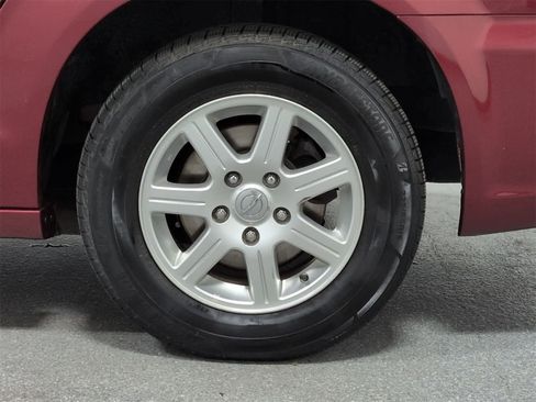 Used 2012 Chrysler Town & Country Touring w/ Entertainment Group #1 image 14