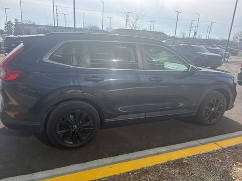 Used 2024 Honda CR-V Sport Touring image 20