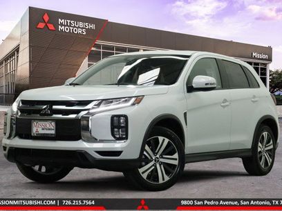 New 2026 Mitsubishi Outlander Sport SE