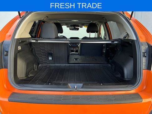 Used 2020 Subaru Crosstrek 2.0i Premium w/ Moonroof Package 1 image 25