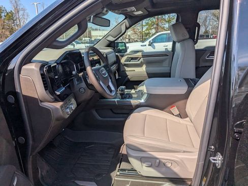 New 2026 GMC Sierra 1500 SLT w/ SLT Premium Plus Package image 11