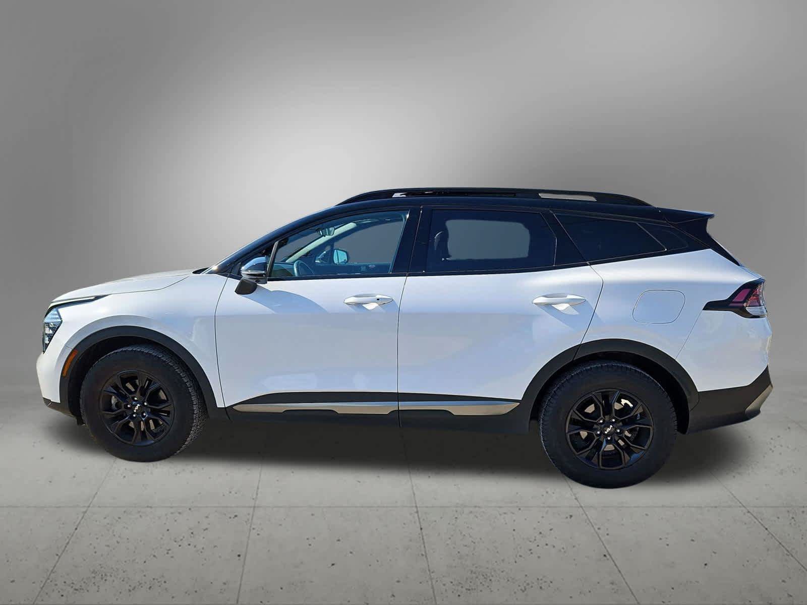 Used 2024 Kia Sportage X-Pro Prestige AWD/4WD image 3