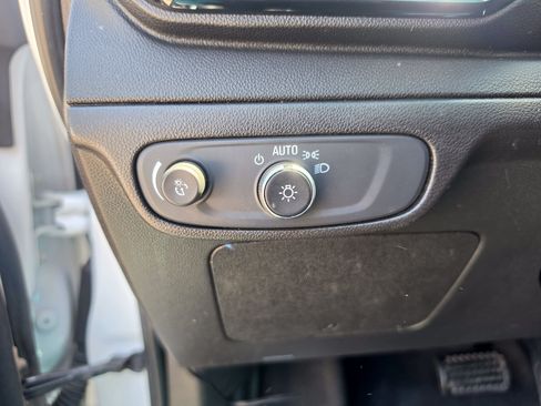 Used 2023 Chevrolet Bolt LT w/ Driver Confidence Package FWD image 19