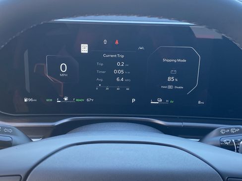 New 2026 Kia Sportage SX Prestige image 30