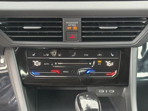 New 2026 Volkswagen Jetta Sport image 31