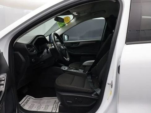 Used 2024 Ford Escape Active FWD image 14