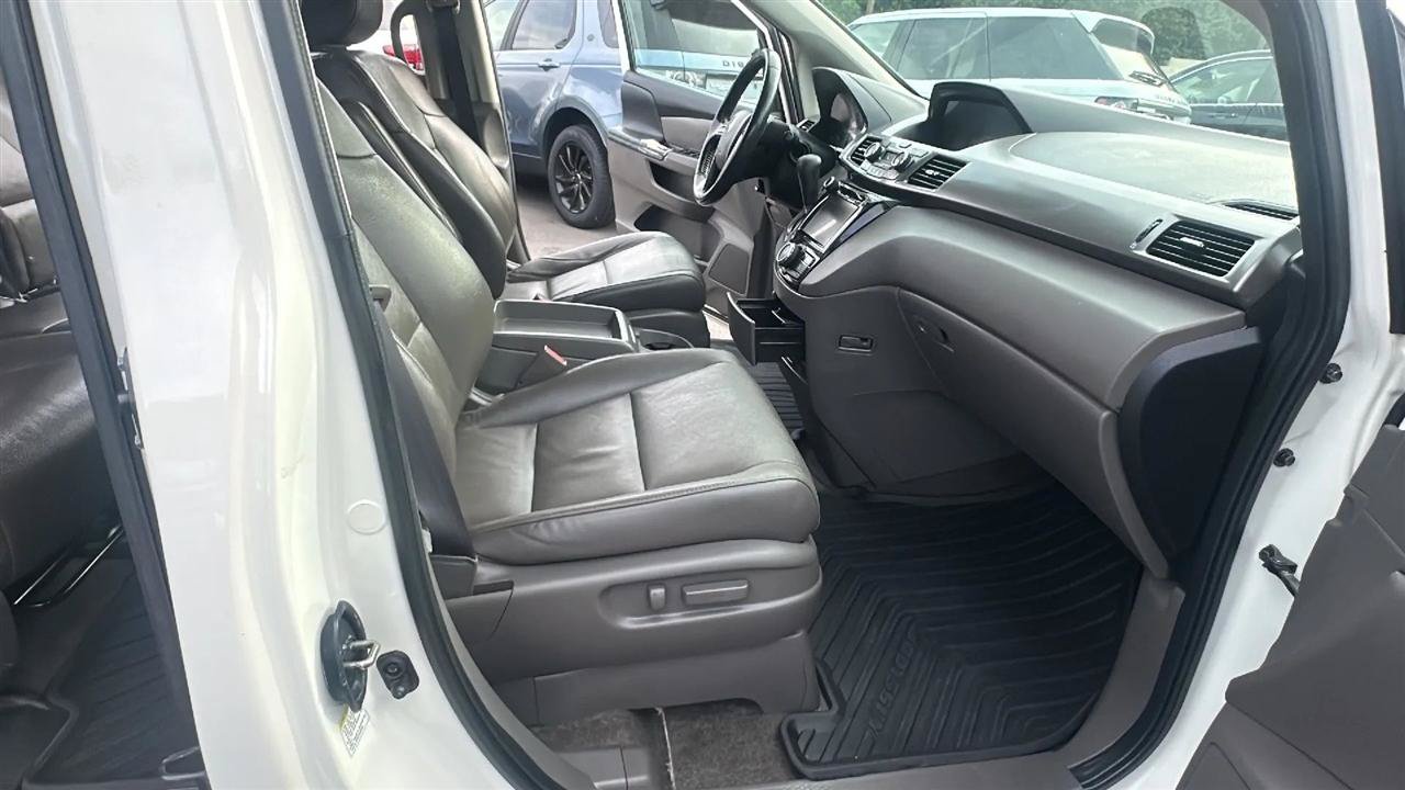 Used 2016 Honda Odyssey EX-L image 31