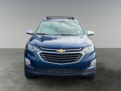 Used 2019 Chevrolet Equinox Premier w/ LPO, Cargo Package