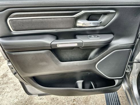 Used 2023 RAM 1500 Laramie image 7