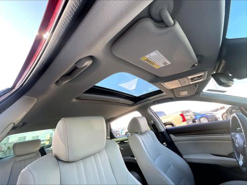 Used 2020 Honda Accord EX-L image 22