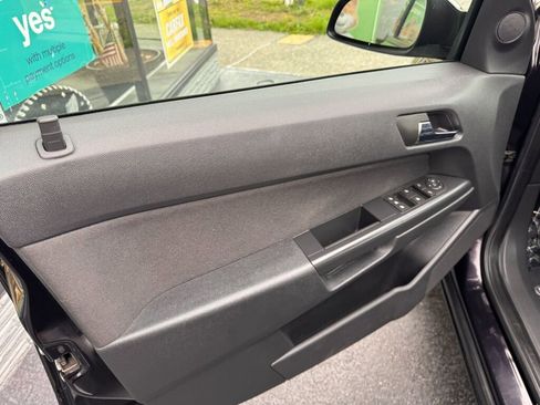 Used 2008 Saturn Astra XE image 10