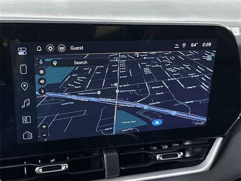 New 2026 Chevrolet Equinox LT w/ Convenience Package II image 14