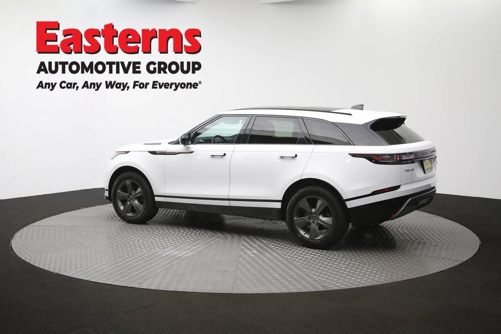 Used 2022 Land Rover Range Rover Velar R-Dynamic S AWD/4WD image 66